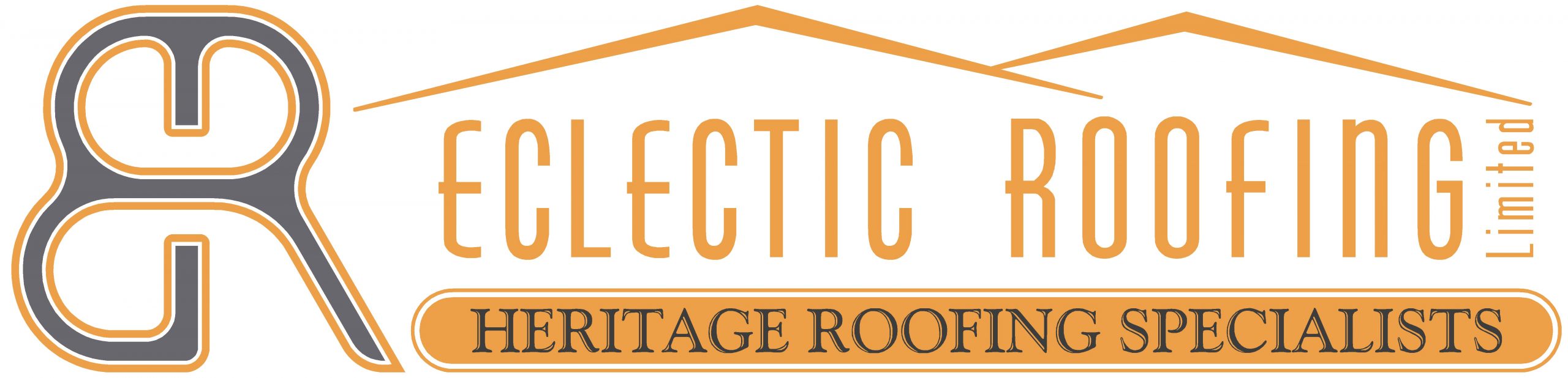 Eclectic Roofing Logo